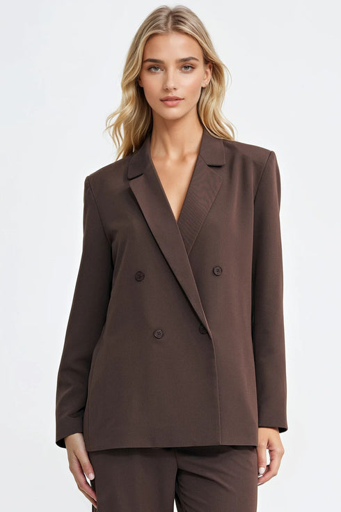 Jacket model 217571